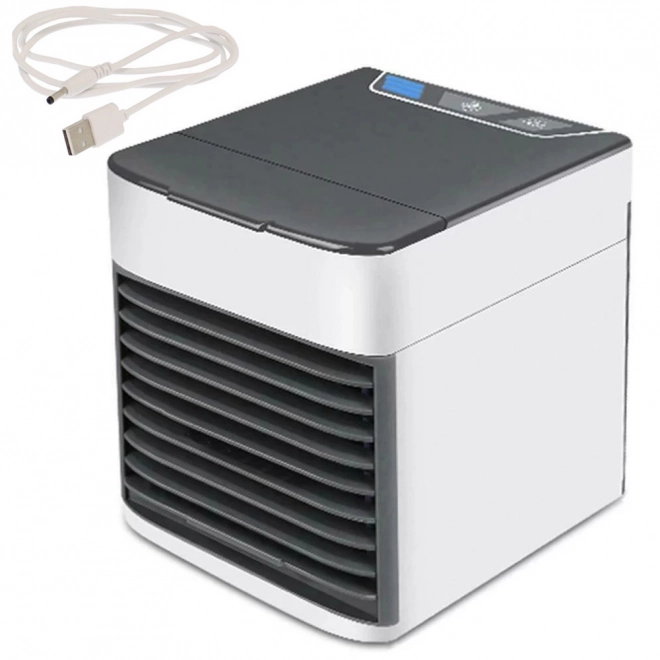 Draagbare mini-airconditioner USB
