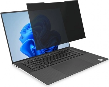 MagPro magnetisch privacyfilter voor laptop 15,6 inch (16:10)