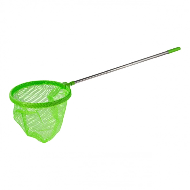 Bigjigs Toys Telescopisch Netje