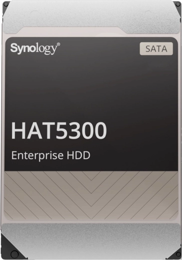 Interne harde schijf Synology 12TB