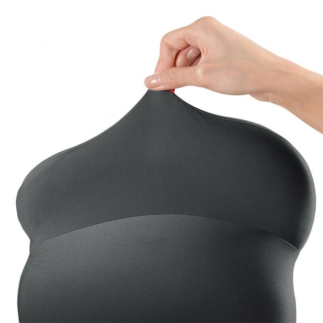 Ergonomisch kussen voor lendensteun Baseus ComfortRide zwart