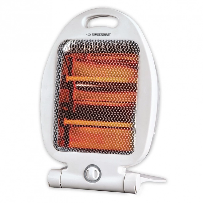 Kwarts verwarming 400W/800W Thar