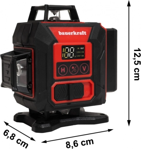 Professionele tools voor iedereen