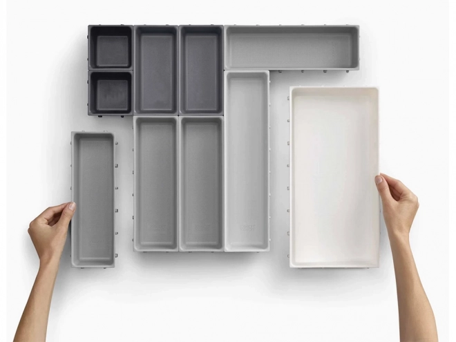 Keukenlade organizer