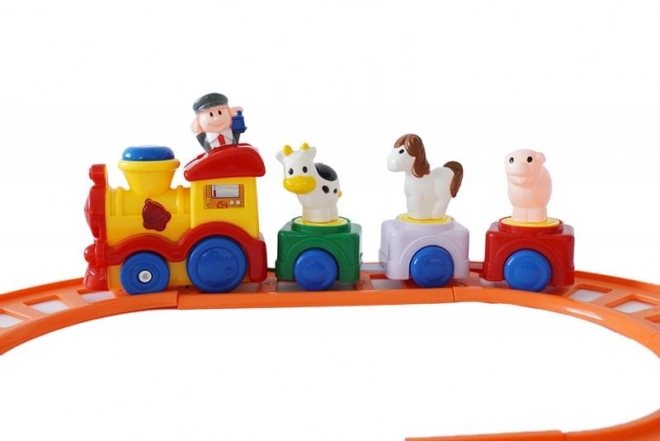 Ondersteuning van ontwikkeling fijne motoriek