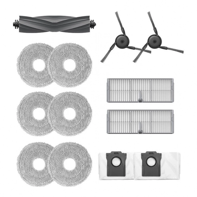 Accessoireset voor stofzuiger Dreame X40 Master