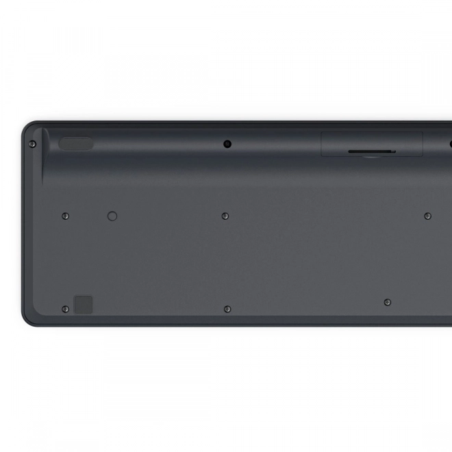 Draadloos toetsenbord Hama WK-300 zwart