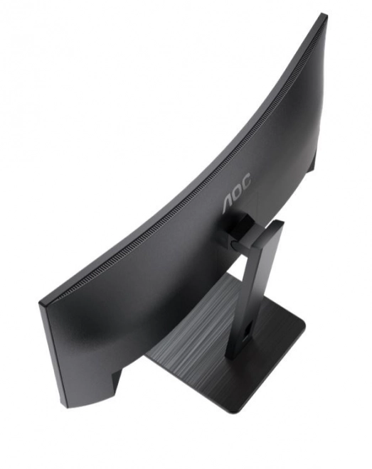 Gebogen monitor AOC CU34P3CV 34" 100Hz VA