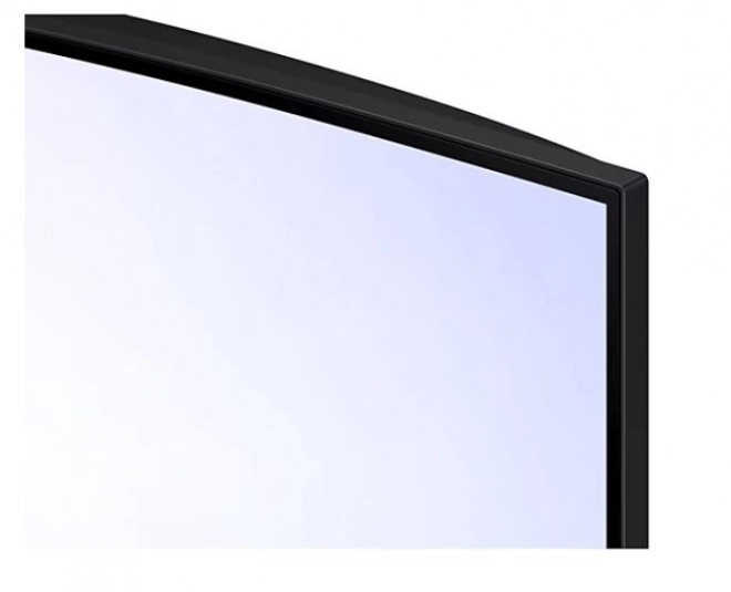 Gebogen monitor ViewFinity S65VC 34"