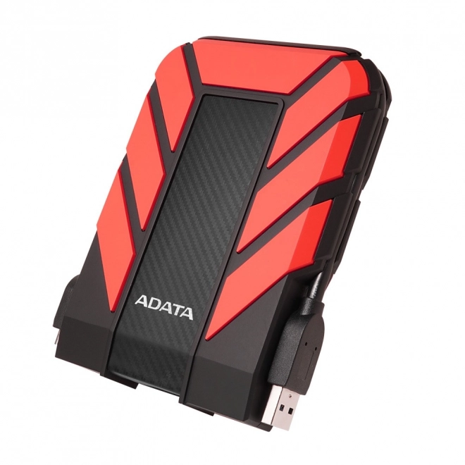 DashDrive Durable HD710 1TB 2,5'' USB3.1 – rood