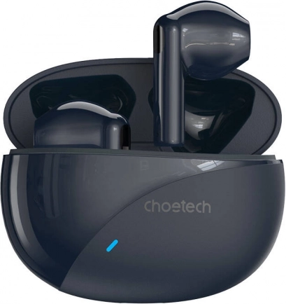Helder en gebalanceerd geluid van 13 mm drivers
