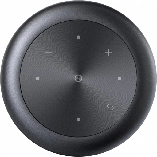 Draagbare projector Nebula Capsule 3 met Full HD en Google TV