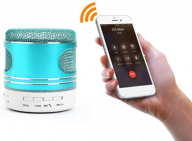 Draadloze vrijheid met Bluetooth
