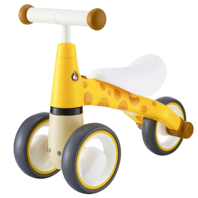 Balanceerfiets "Giraffe" ECOTOYS