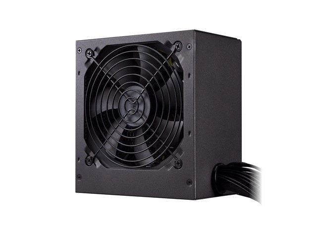 Voeding Cooler Master MWE Bronze V2 650W