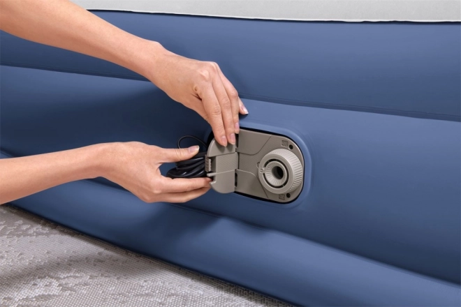 Matras Tritech 2.03m x 1.52m x 46 cm