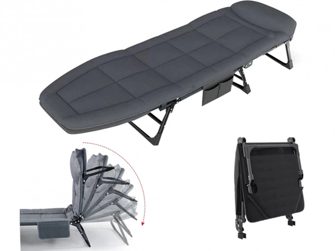 Opvouwbaar campingbed Canada