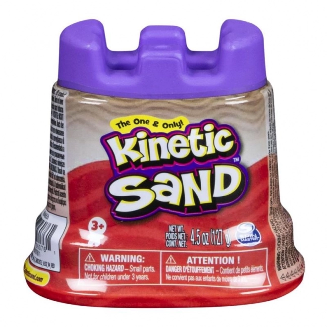 Kinetisch zand Mini kasteel