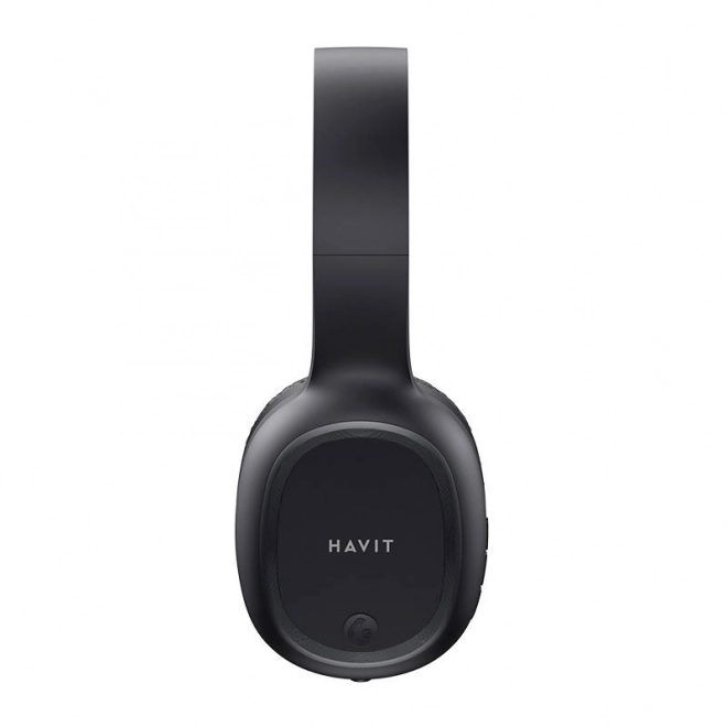 Havit H2590BT PRO Draadloze Koptelefoon Bluetooth (zwart)