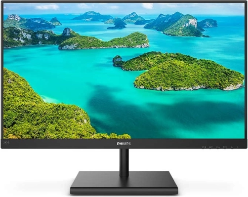 Philips 23,8" IPS-monitor met AMD FreeSync en HDMI/DisplayPort