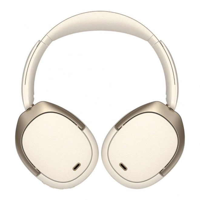 Draadloze hoofdtelefoon Edifier WH950NB, ANC (beige)