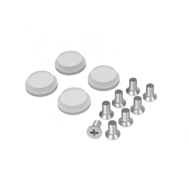 MikroTik Cloud Router Schakelaar CRS328-4C-20S-4S+RM
