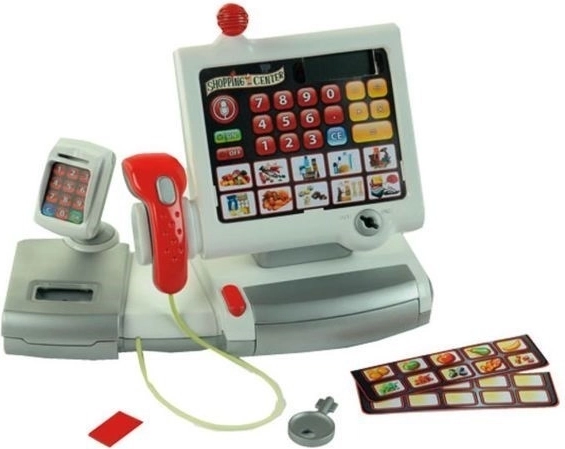 Interactieve scanner