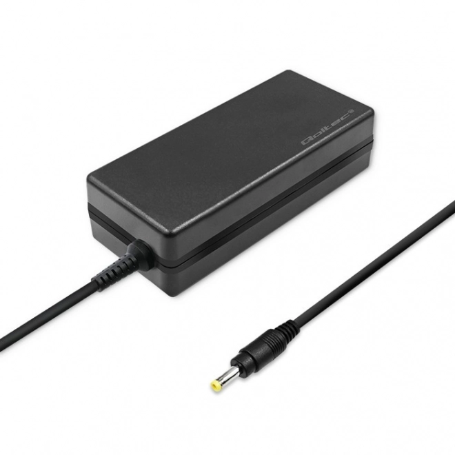 Krachtige adapter voor uw laptop