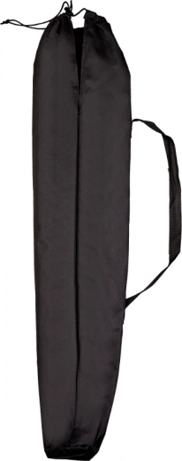 Comfortabel transport in draagtas