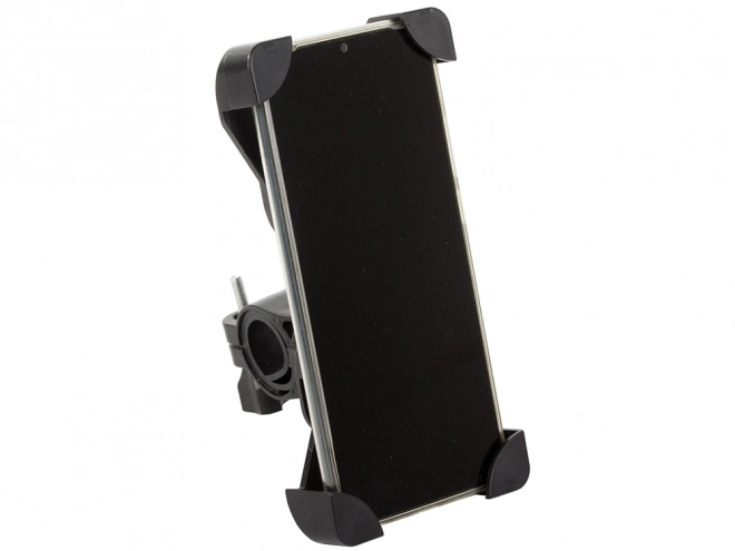 Telefoonhouder voor fiets met 360° rotatie