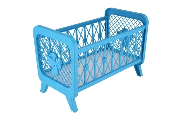 Plastic wieg zonder set