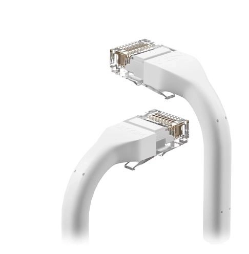 Ultradunne Ethernet-patchkabel 0,22 m