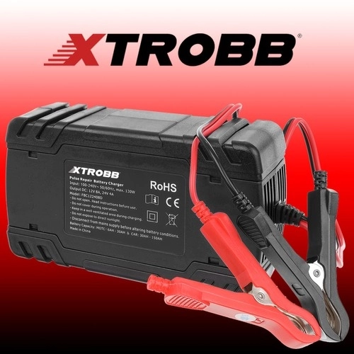 Acculader Xtrobb 22463