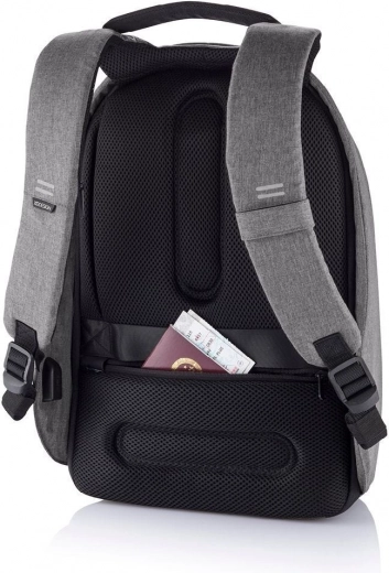 Comfort op je rug de hele dag