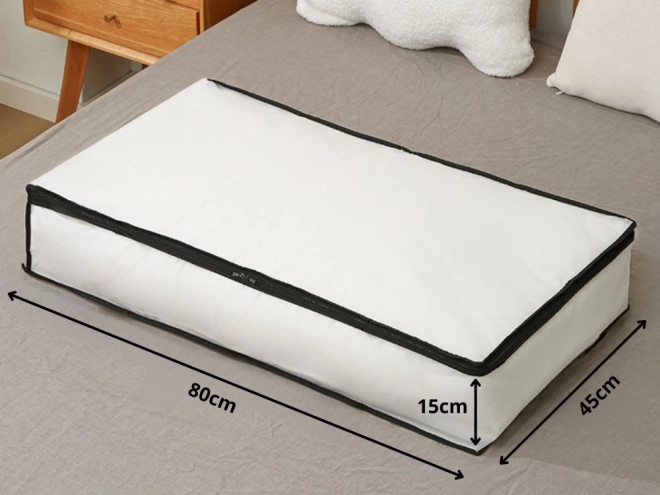 Organizer voor beddengoed en kleding XXL