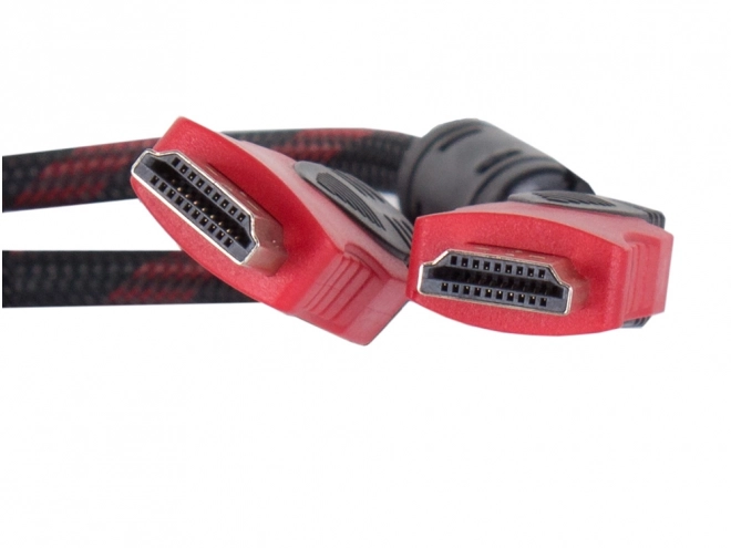 3m HDMI-kabel 2.0 voor 4K en 3D overdracht
