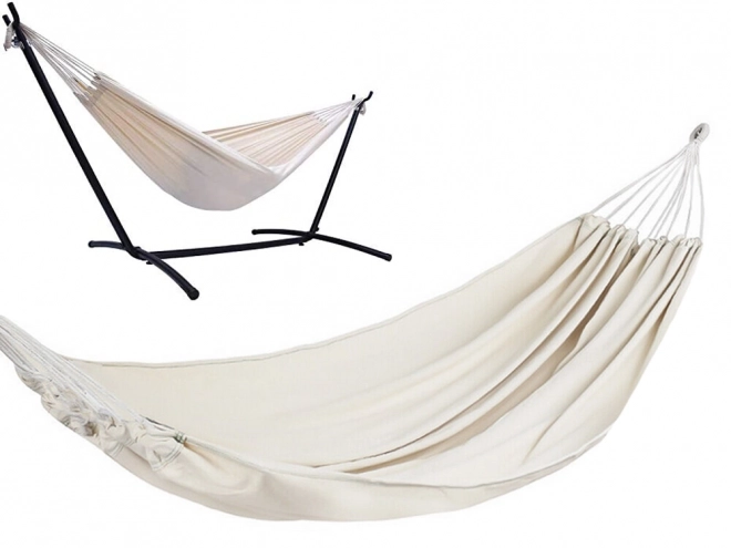 Grote tuin opknoping hangmat