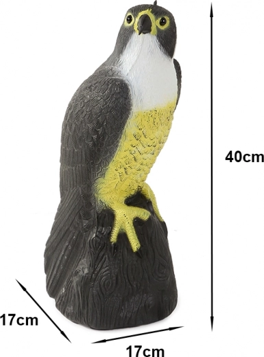 Realistische look en natuurlijke afmetingen