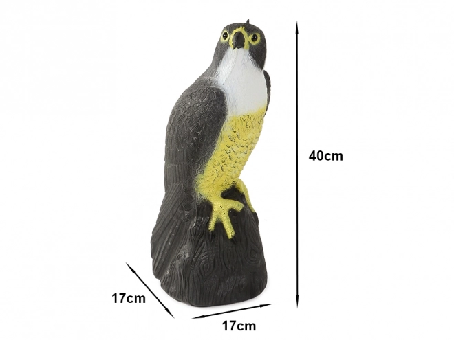 Sokol - vogel- en knaagdierafschrikker