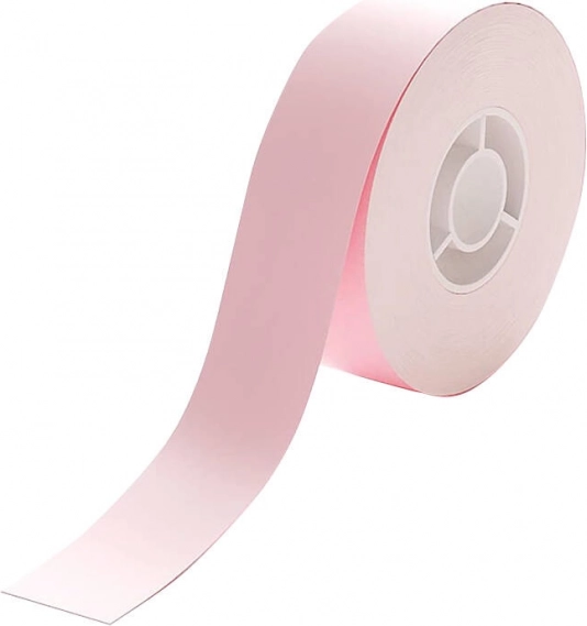 Thermische labels roze Niimbot