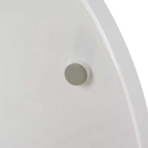 Vrijstaand toiletbril Ruhhy 24547