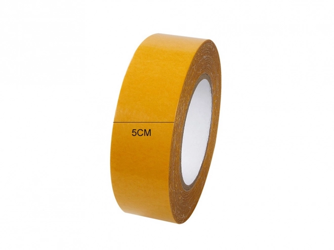 Dubbelzijdige montagetape Ultra Strong 5m