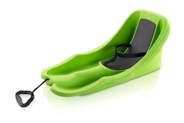Plastkon Boby plast Baby Rider - groen