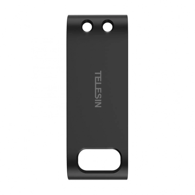 Zijpaneel Telesin voor GoPro Hero 9 / Hero 10 / Hero 11 / Hero 12 GP-CLC-901 (kunststof)