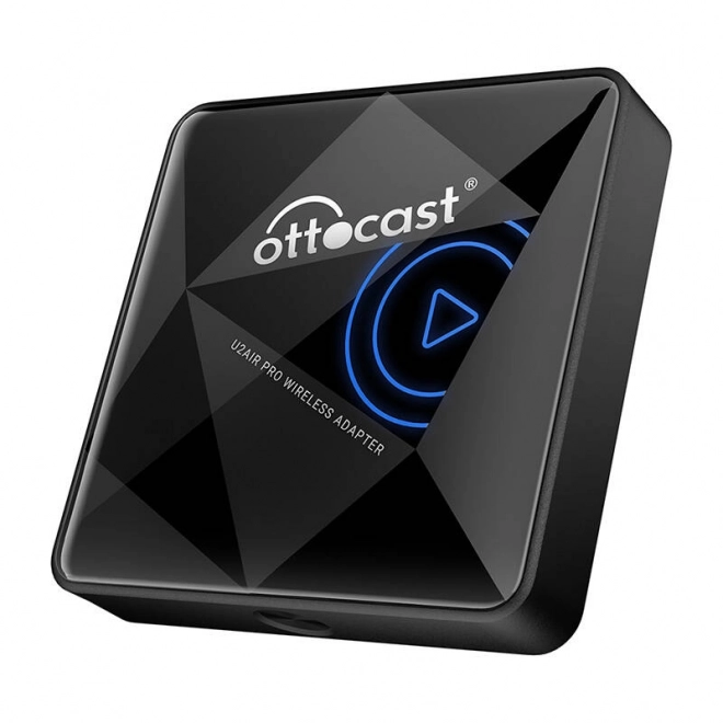 Draadloze adapter, Ottocast, CP82, U2-AIR PRO Carplay (zwart)