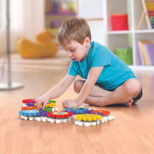 Veilige en hoogwaardige materialen