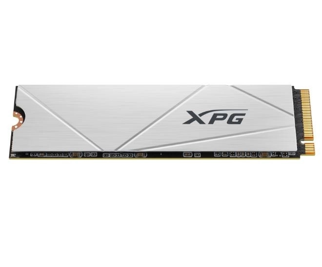 SSD-schijf XPG GAMMIX S60 BLADE 512GB PCIe NVMe