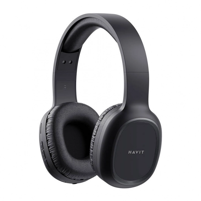 Havit H2590BT PRO Draadloze Koptelefoon Bluetooth (zwart)