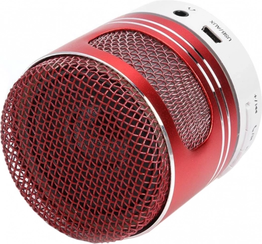 FM-radio met automatische tuning