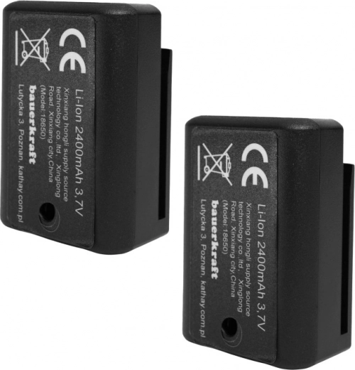 Ononderbroken werking